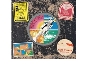 Wish You Were Here 50th Anniversary