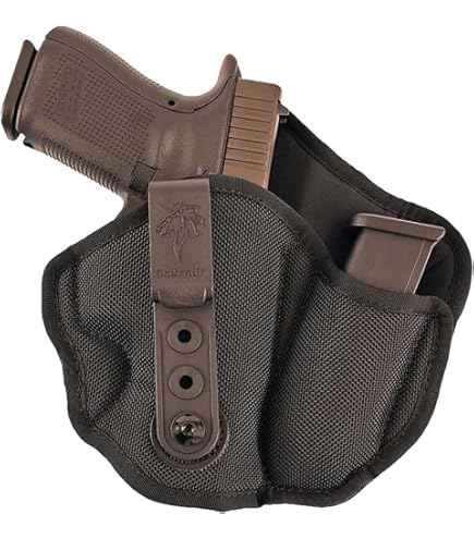 Amazon.com : DeSantis Tuck-This II IWB Holster - Fits Glock