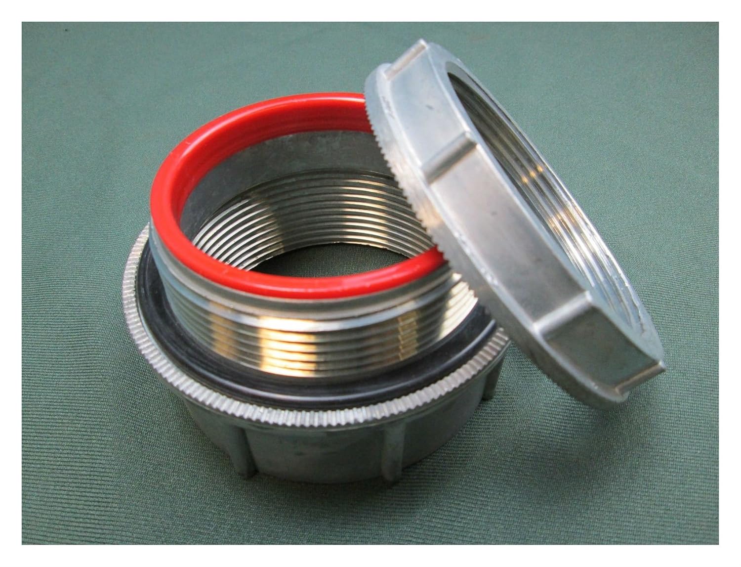 Cooper ST8 3" Myers Hub Whats Hot Industrial & Scientific