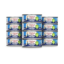 Chicken of the Sea Solid White Premium Albacore