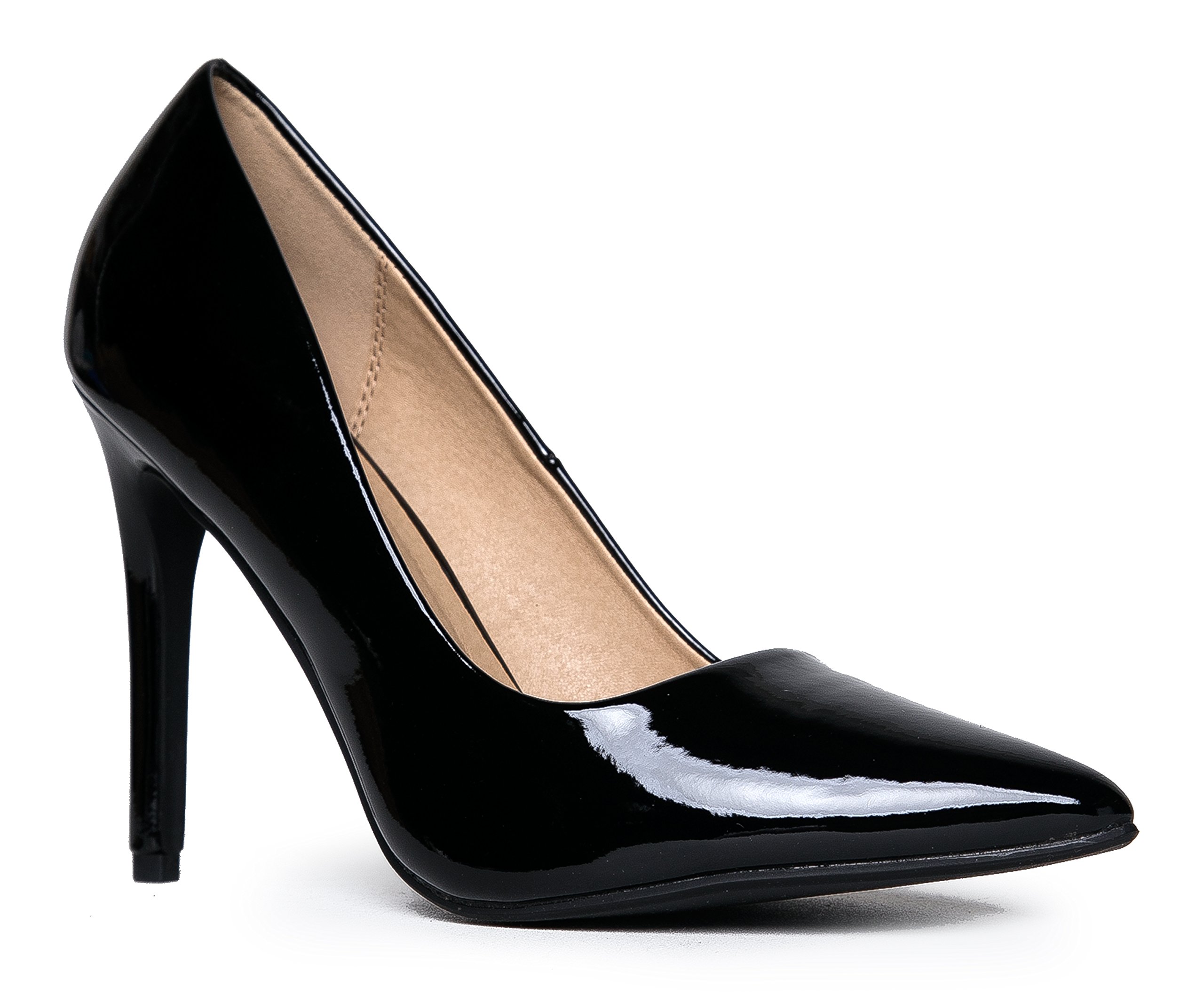 classic pumps for work