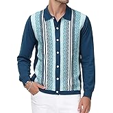 PJ PAUL JONES Men's Classic Pullover Sweater