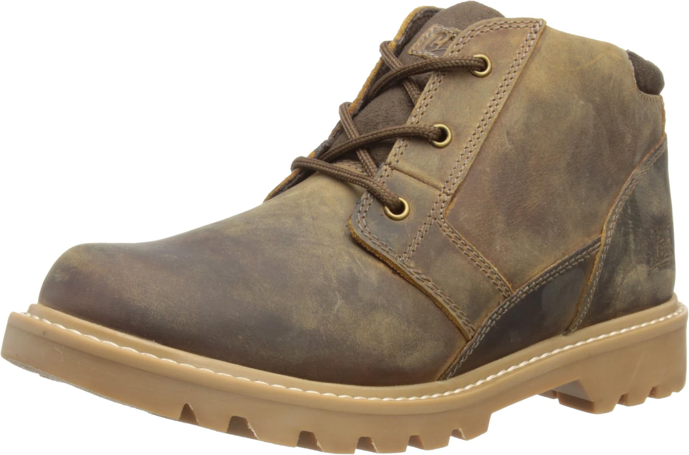Caterpillar Men's Graft Boot