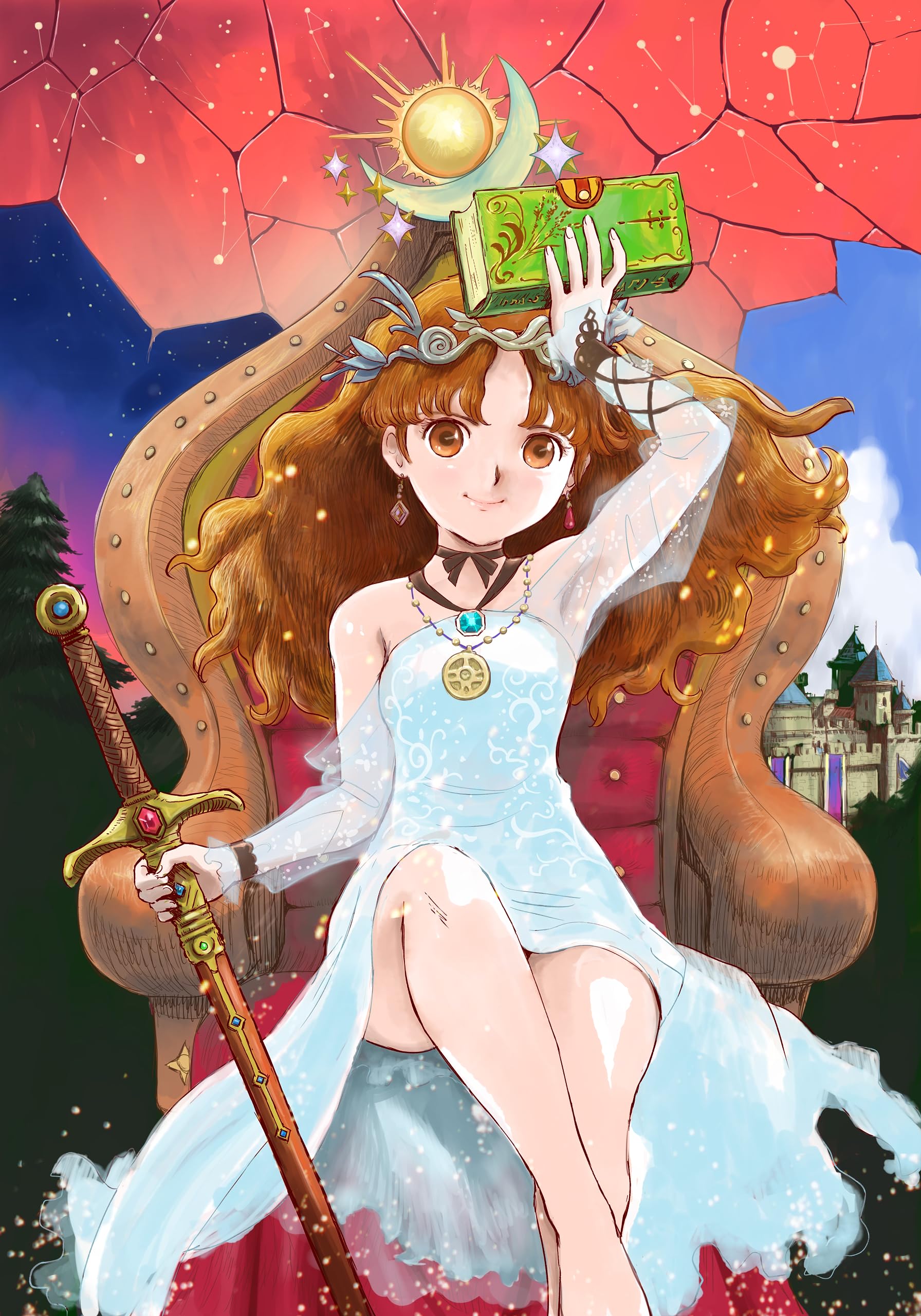 プリンセスメーカー2 リジェネレーション スペシャルパック