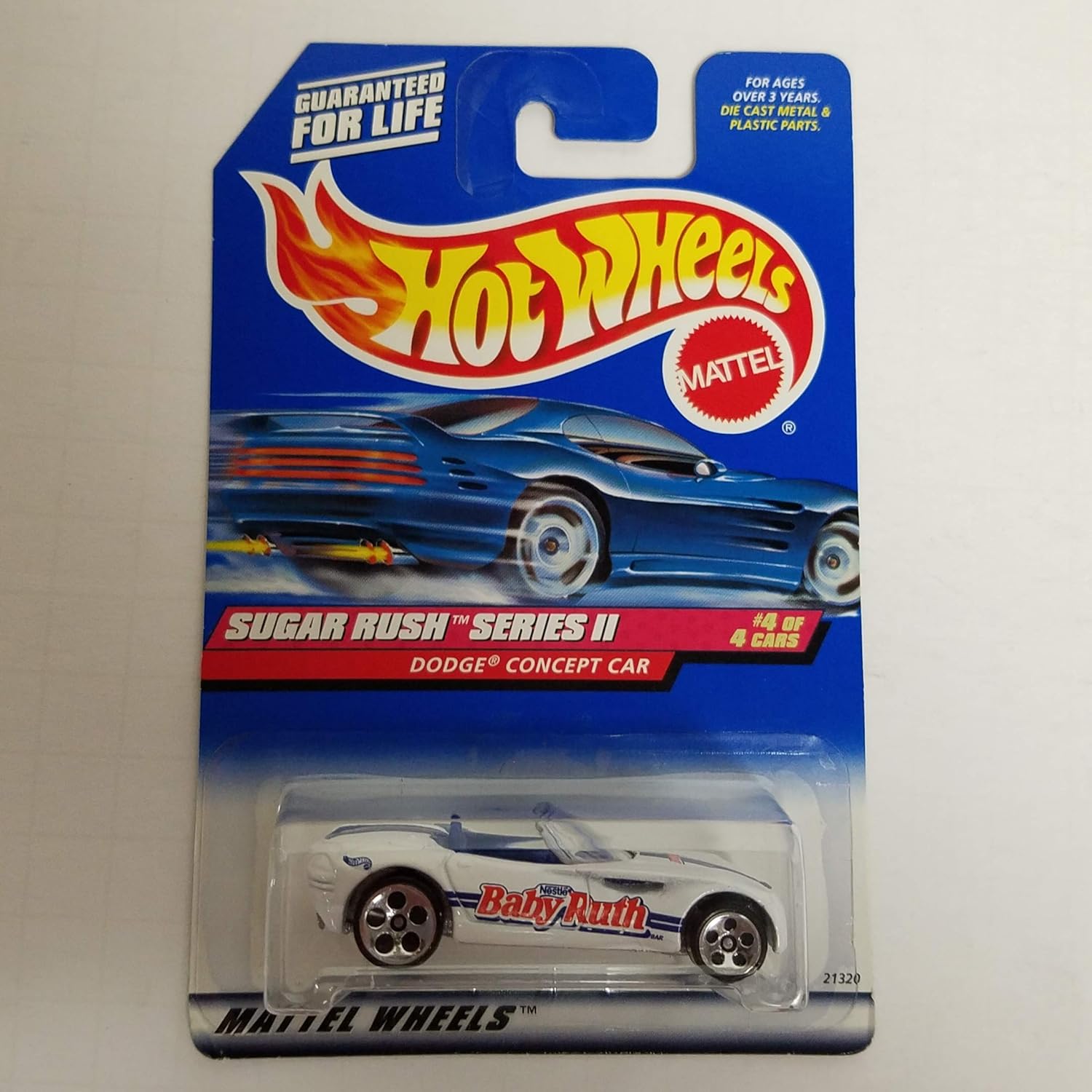 hot wheels sugar rush series