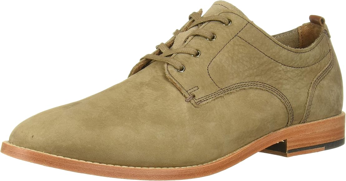 feathercraft grand blucher oxford