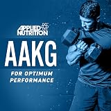 Applied Nutrition AAKG L Arginine Alpha Ketoglutarate 3000mg 100 Servings 300g view 3