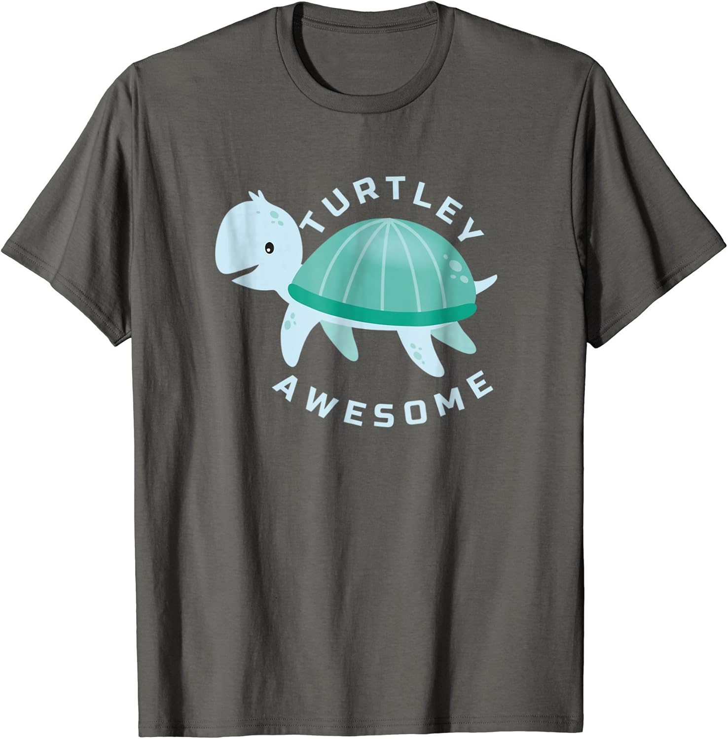 Turtley Awesome Turtle TShirt Clothing