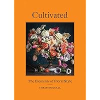 ピム・ファン・デン・アッカー 技法書「Floral Design Manual」 ピム・ファン・デン・アッカー 技法書「Floral Design Manual