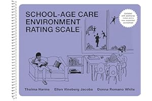School-Age Care Environment Rating Scale Updated (SACERS)