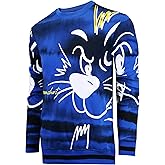 SCREENSHOT mens Crew Neck