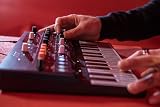 Arturia MicroFreak Synthesizer Keyboard 25-Key Hybrid Wavetable Analog Filter view 3