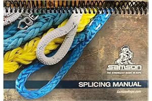 SAMSON ROPE Samson Splicing Manual