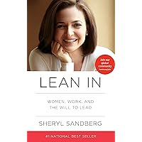 Lean In: Women, Work, and the Will to Lead