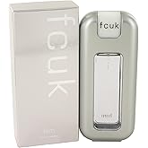 Fcuk by French Connection For Men. Eau De Toilette Spray 1-Ounce