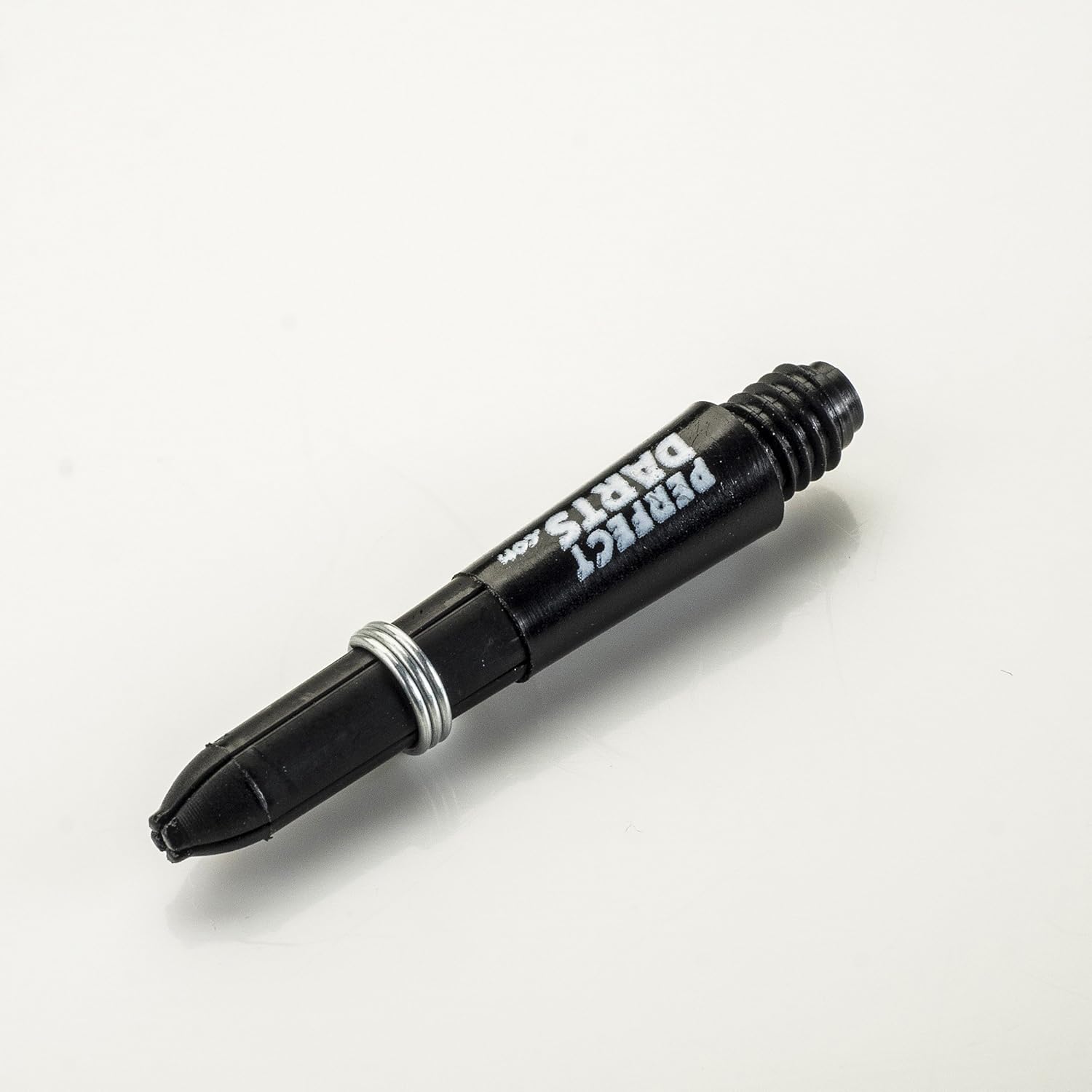 10 x SETS PERFECTDARTS LOGO NYLON DART STEMS SHAFTS EXTRA SHORT BLACK Amazon.co.uk Sports