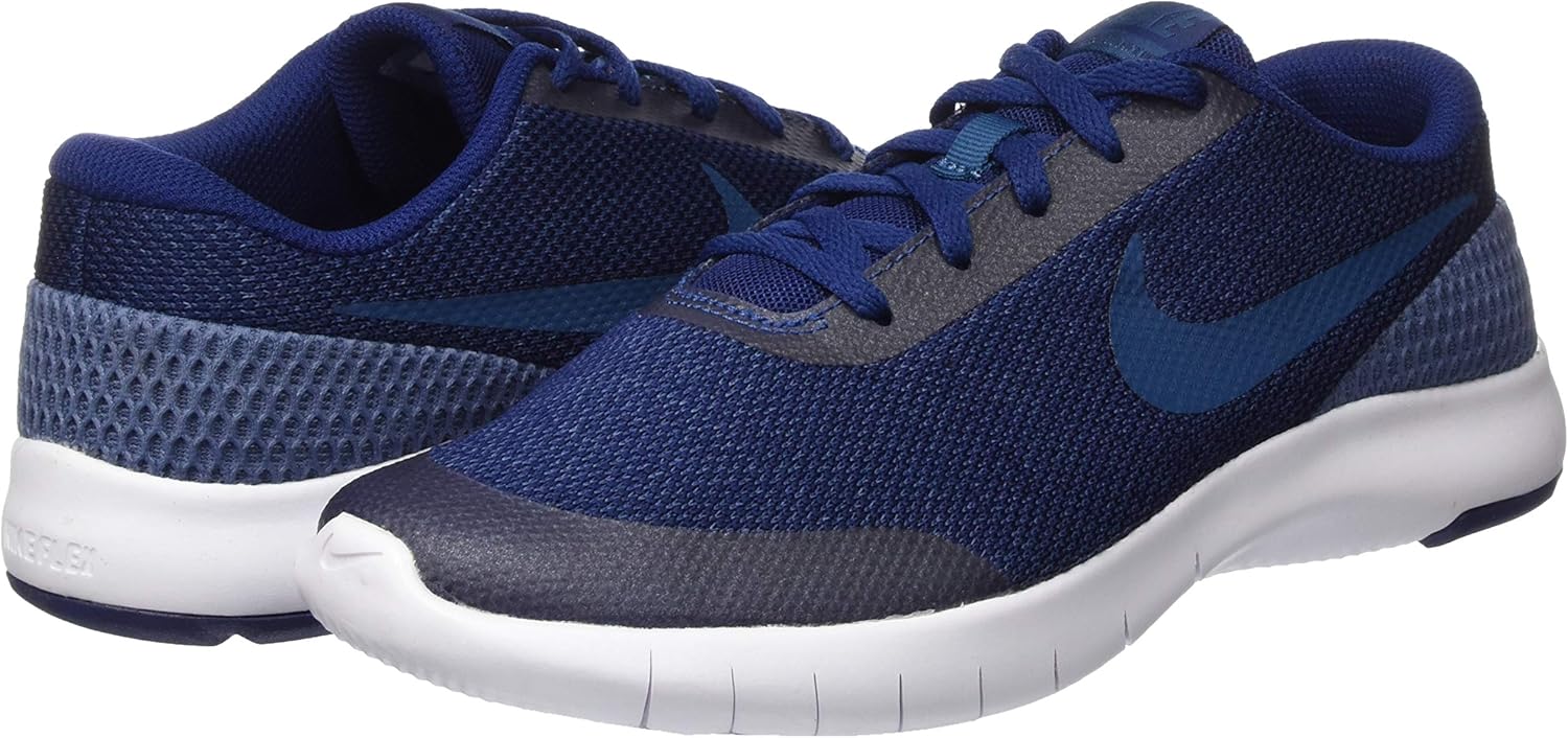 flex experience run 7