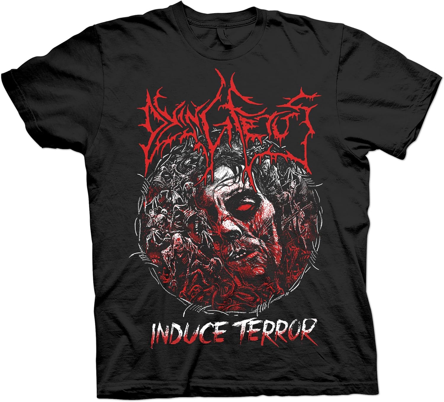 dying fetus shirt