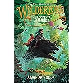 Amazon.com: The Wilderlore Paperback Collection (Boxed Set): The ...