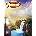 Wonders Grade 4 Literature Anthology (ELEMENTARY CORE READING)
