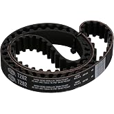 Gates T282 Premium Automotive Timing Belt | Replaces TB282 CET282 2431226000 2431226001 2431226050 026-1027 94660 95282 95282FN B282 40282 250282 CD-282 TB-282.