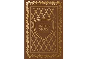 Uncle's Story: A Memory and Keepsake Journal for My Family (Heirloom Story Books and Guided Journals)