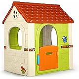 Kinderspielhaus smoby Kinderspielhaus smoby