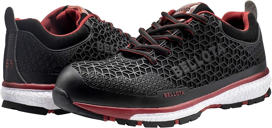 zapatos de trabajo leroy merlin