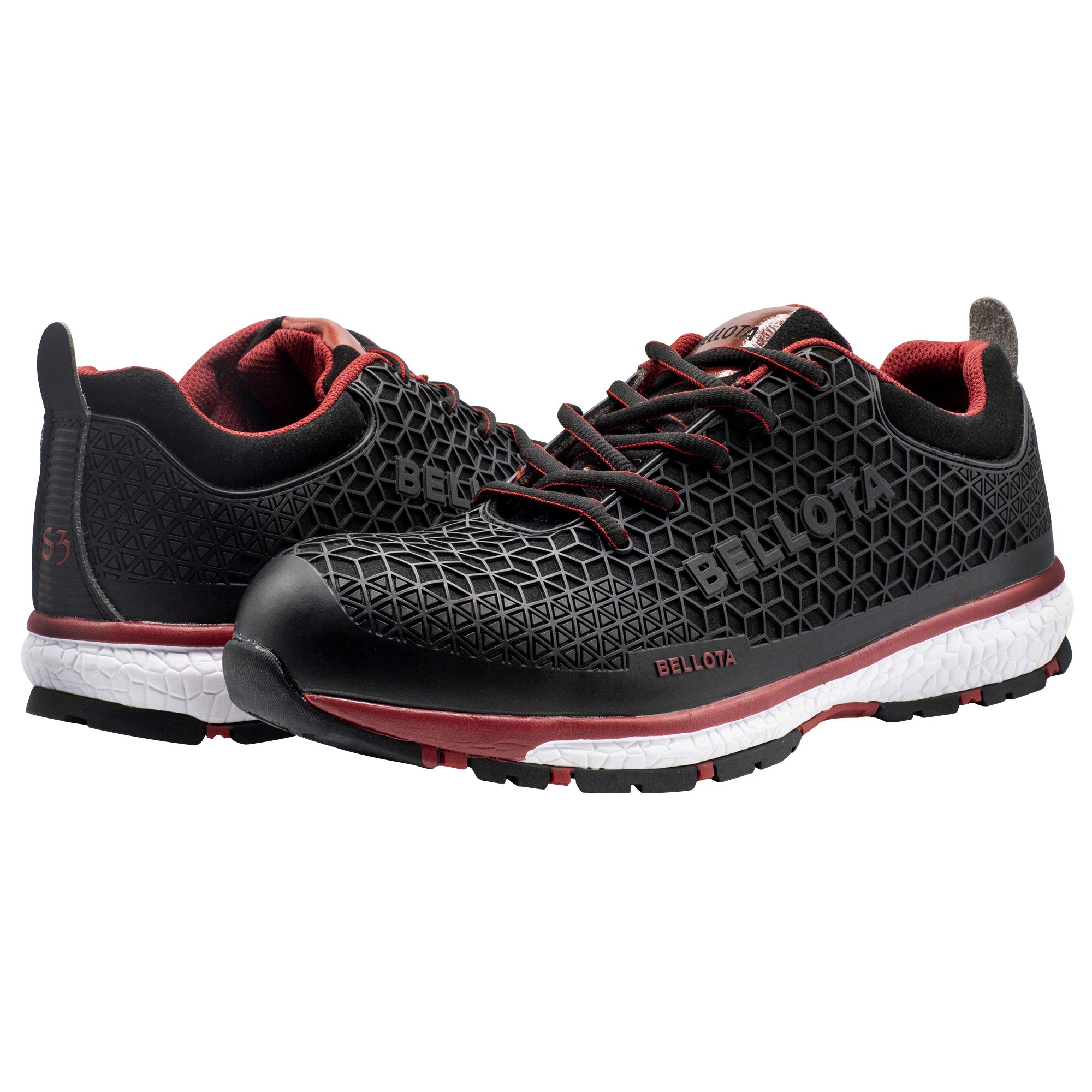 Bellota Zapato Cell S3