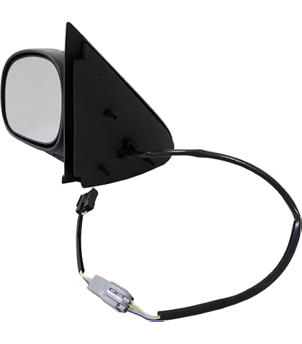 Mirrors Ford F150 Kool Vue Driver And Passenger Side Mirrors