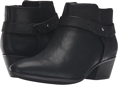 clarks weaver supreme black