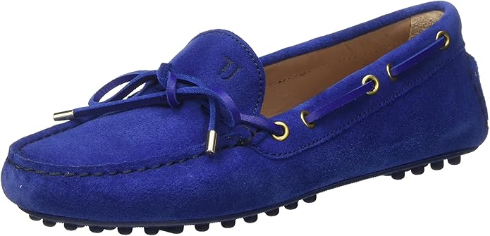 trussardi jeans moccasins