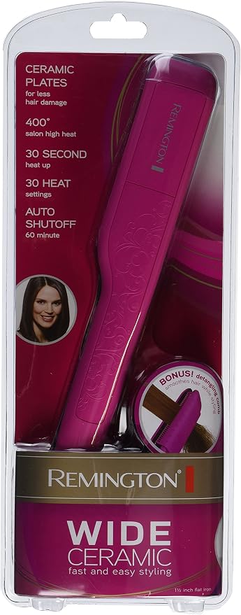 Alaciadora Remington Rosa Best Sale, UP TO 51% OFF | agrichembio.com