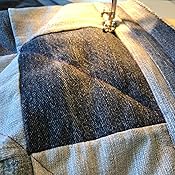 Amazon.com: SINGER 04801 Universal Heavy Duty Sewing