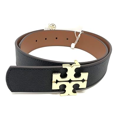 Buy Tory Burch Womens Reversible Logo 