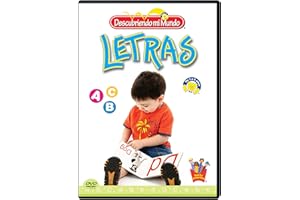 Baby's First Impressions Letras DVD Spanish Version