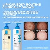 La Roche-Posay Lipikar Baume AP+M Triple Action Body Moisturiser Dry Skin 400ml view 7