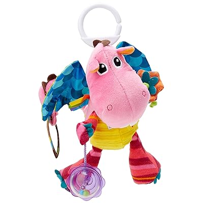 Grosses Soldes Lamaze Dee Dee Le Dragon Amazonfr Bébés