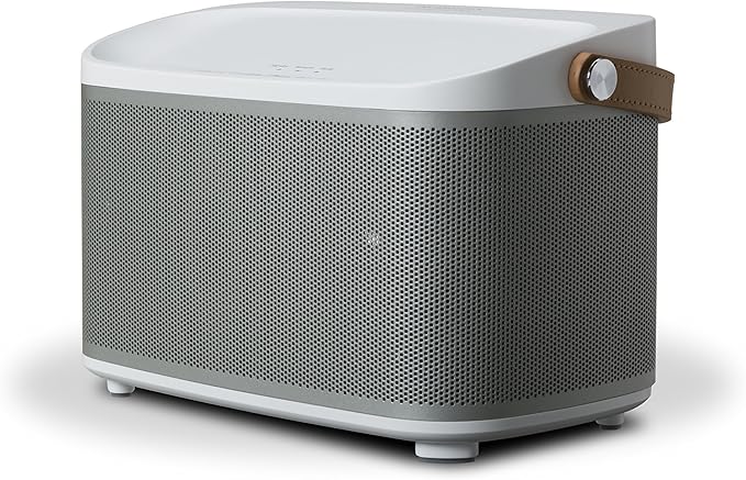 roberts r1 multiroom bluetooth speaker