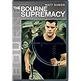 The Bourne Supremacy [DVD]