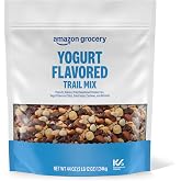 Amazon Grocery, Yogurt Flavored Trail Mix, 44 Oz