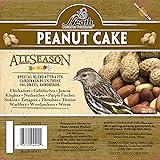 Heath Outdoor Products DD5-12 Suet Peanut