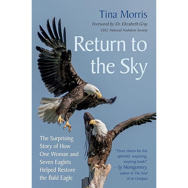 Feather Trails: A Journey of Discovery Among Endangered