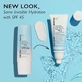 Peter Thomas Roth Water Drench Cloud Cream SPF 45 Moisturizer 50ml Unisex view 6