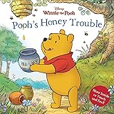 Winnie the Pooh: Pooh's Honey Trouble (Disney Winnie the Pooh)