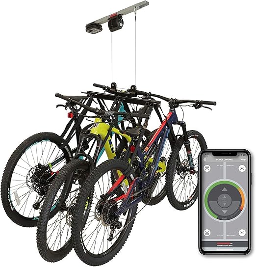 amazon bike lift