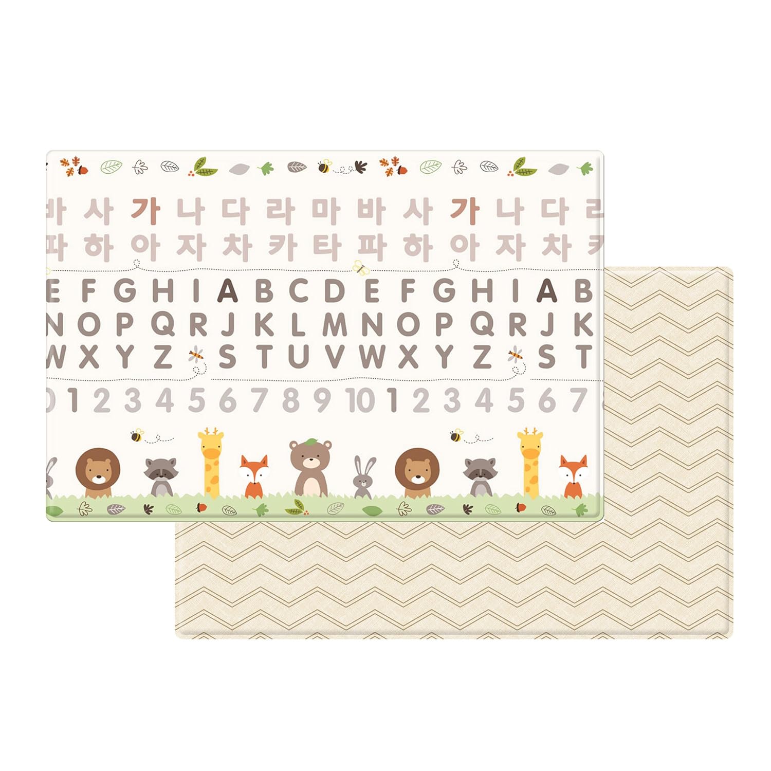 parklon playmat toxic