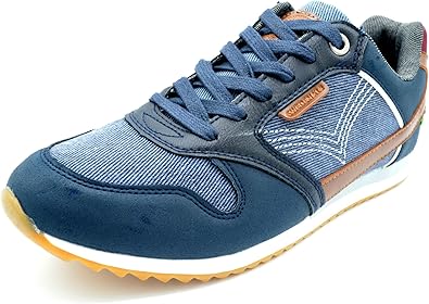 zapatillas urbanas para hombre