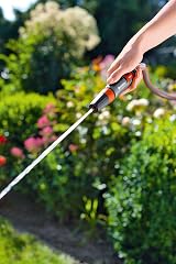 Gardena Stop n Spray Set 13 mm 1/2 and 15 mm 5/8 hoses cleaning nozzle view 7