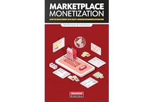 Marketplace Monetization: How to Make Money as a Multi-Vendor Ecommerce Operator